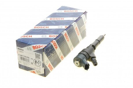 ФОРСУНКА BOSCH 0 445 110 076