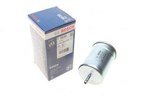 Фильтр топл. газ 3110, газель - дв.406 BOSCH 0450905030