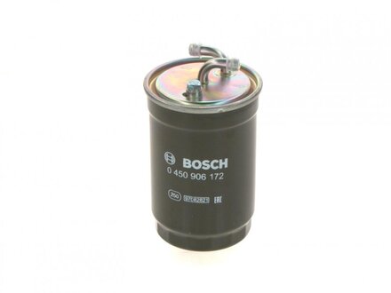 Фильтр топл. ford BOSCH 0450906172