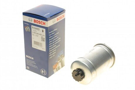 Топливный фильтр BOSCH 0450906453