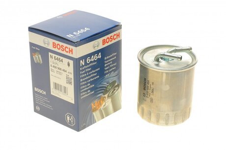 Фильтр топливный mb 400 cdi 00-09 BOSCH 0450906464