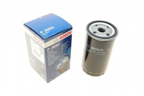 Фільтр масляний BOSCH 0451103092