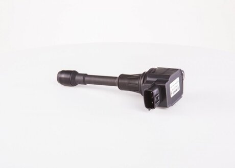 Котушка запалення NISSAN JUKE/QASHQAI/TIIDA 1. 6 04- BOSCH 0986221090