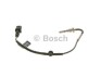 OPEL Датчик температуры ОГ ASTRA J 1.7CDTI BOSCH 0986259003 (фото 3)