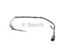 BOSCH Датчик температуры выхлопных газов VW Tiguan 16-, Golf  VII 0986259020