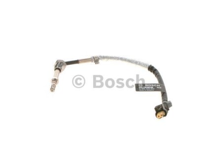 DB датчик температури вихлопн. газів W461, Sprinter 09- BOSCH 0986259022