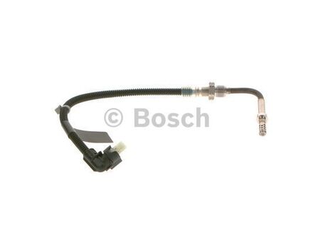 Датчик температуры О.Г. DB A169 -12 BOSCH 0986259038