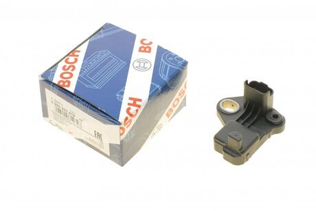 ДАТЧИК ШВИДКОСТІ ОБЕРТАННЯ BOSCH 0986280419