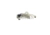 BOSCH CITROEN Датчик імпульсів двигуна C3,4, Xsara, Peugeot 106, 206, 306, 307, Megane 1.4/1.6 97- 0986280472