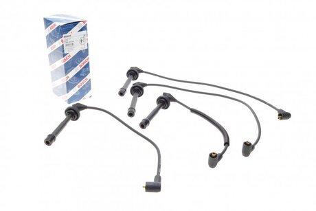 Комплект проводов зажигания BOSCH 0986357239