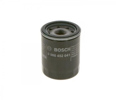 Оливний фільтр BOSCH 0986452041