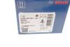 Тормозные колодки BOSCH 0986460964 (фото 4)