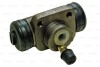 BOSCH BMW робочий гальмівний циліндр d19,05mm 315, 316, 318, 320 0986475115