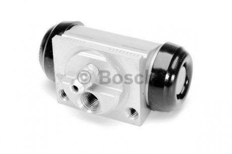 Колесный тормозной цилиндр BOSCH 0986475904