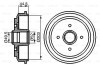 Диск тормозной iveco daily задн. (пр-во bosch) 0 986 477 149