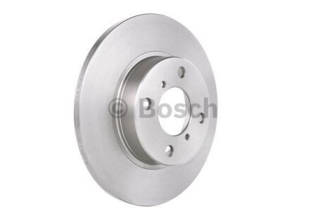 Гальмівний диск BOSCH 0986478729