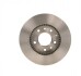 Гальмівний диск MAZDA 323/626/6 1,8-2,0 "98>> 0986479034