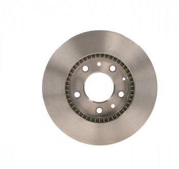 Гальмівний диск MAZDA 323/626/6 1,8-2,0 "98>> BOSCH 0986479034