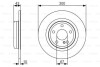 Диск гальмівний BOSCH 0 986 479 A38 (фото 1)