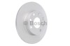 BOSCH OPEL Диск гальм. передн. Kadet, Astra, Corsa (236*12.6) COATED 0 986 479 B20