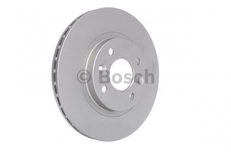 Тормозной диск BOSCH 0 986 479 B21