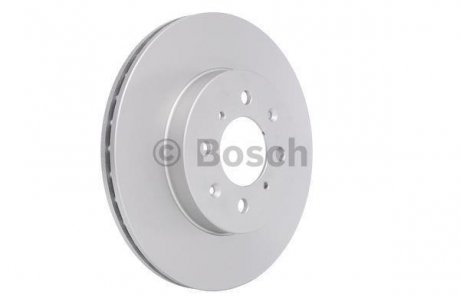 Диск гальмівний BOSCH 0 986 479 B23