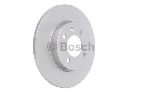 Диск гальмівний BOSCH 0 986 479 B30