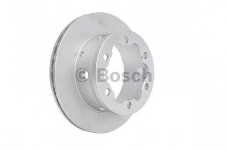 Диск гальмівний BOSCH 0 986 479 B38