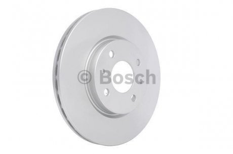 Тормозной диск BOSCH 0 986 479 B43