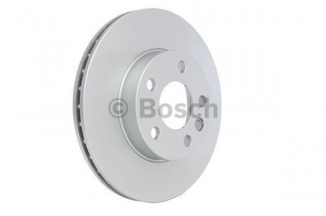 Диск гальмівний BOSCH 0 986 479 B50