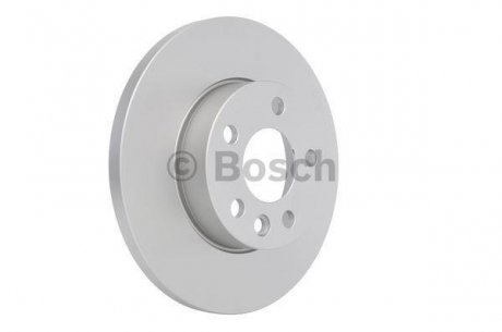 Тормозной диск BOSCH 0 986 479 B54