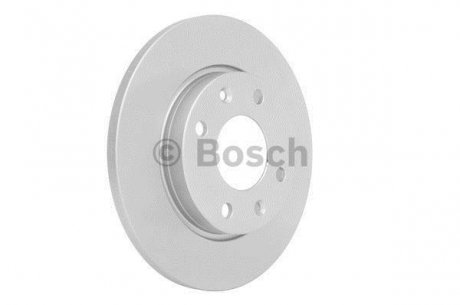 Тормозной диск BOSCH 0 986 479 B55