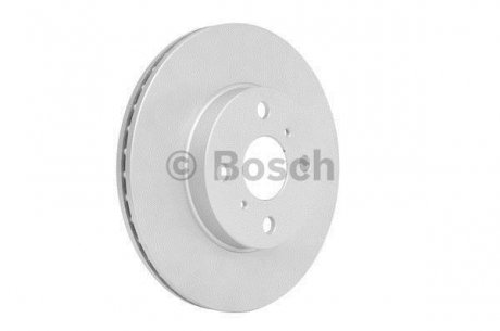 Диск гальмівний BOSCH 0 986 479 B60