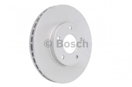 Тормозной диск BOSCH 0 986 479 B61