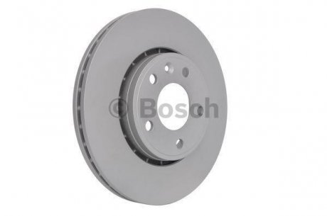 Тормозной диск BOSCH 0 986 479 B69