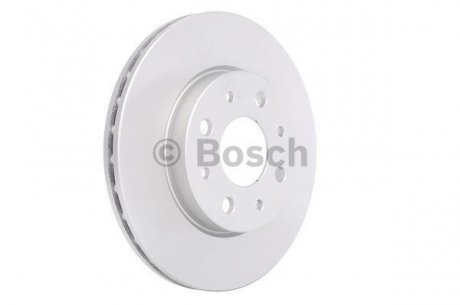 Тормозной диск BOSCH 0 986 479 B76