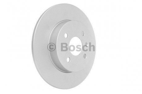 Тормозной диск BOSCH 0 986 479 B85