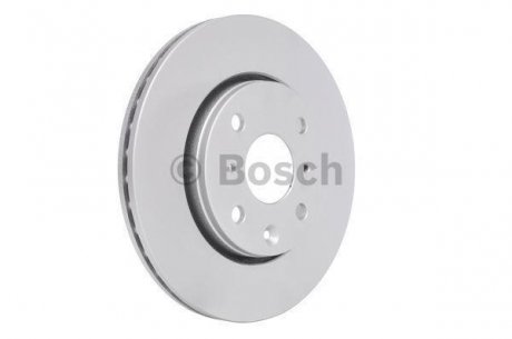 Тормозной диск BOSCH 0 986 479 B91