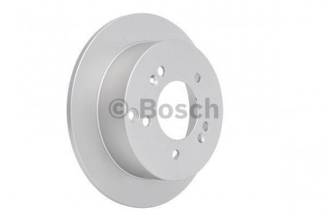 Тормозной диск BOSCH 0 986 479 C03