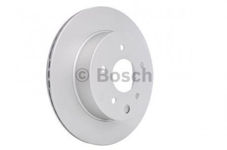 Тормозной диск BOSCH 0 986 479 C12