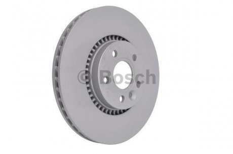 Тормозной диск BOSCH 0 986 479 C19