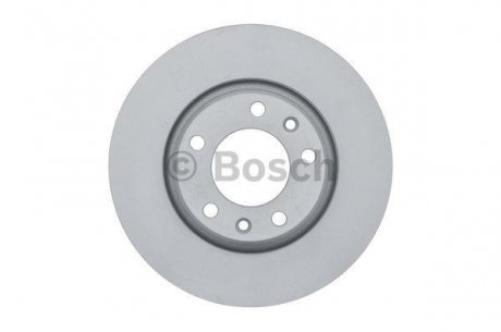 Тормозной диск BOSCH 0 986 479 C24 (фото 1)