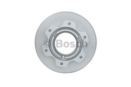 Диск гальм. задн. DB Vario 06- BOSCH 0986479E48