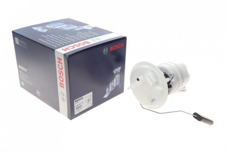 Насос топл в сборе 407 c5 BOSCH 0986580138