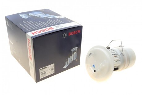 Електробензонасос 580 261 BOSCH 0986580261