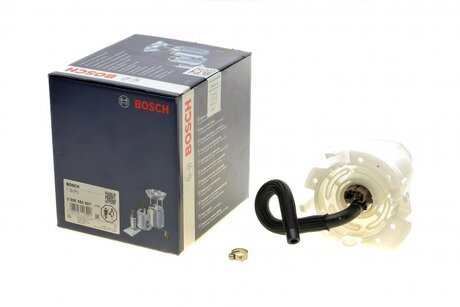 Электробензонасос BOSCH 0 986 580 807