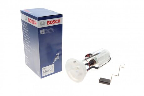 Електричний паливний насос BOSCH 0986580933