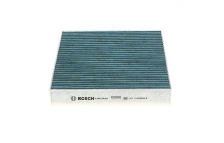 Фильтр салона FILTER+ BOSCH 0986628506