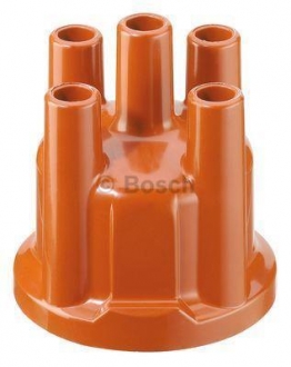 Кришка розп. запалювання 370 BOSCH 1235522370