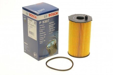 Фільтр масляний BOSCH 1457429307